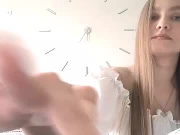 Seductive_Blossom_Xox Chaturbate stream image from May 20, 2025
