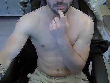 Slimdim Chaturbate stream image from May 20, 2025