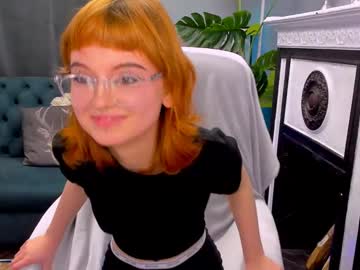 Sweet_Mika18 Chaturbate stream image from May 20, 2025