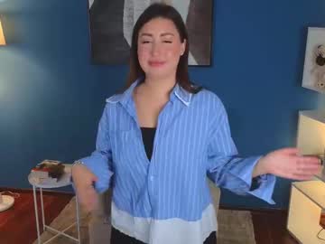 Tammy_Graves Chaturbate stream image from May 20, 2025