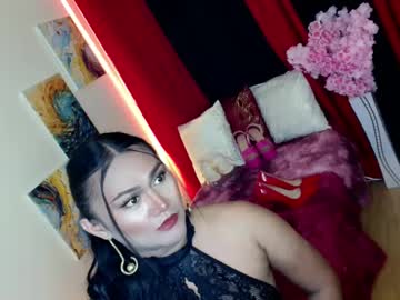 Urdreamblackgirl Chaturbate stream image from May 20, 2025