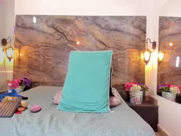 Analia_Smith Chaturbate stream image from May 20, 2025