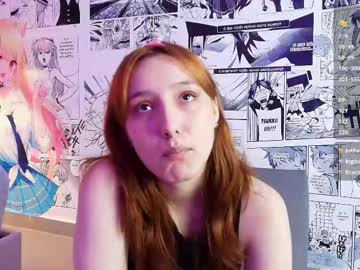 Anastasia_Windel Chaturbate stream image from May 20, 2025