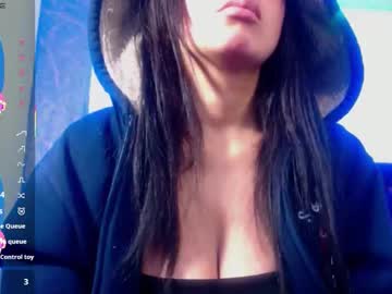 Angelie_3 Chaturbate stream image from May 20, 2025