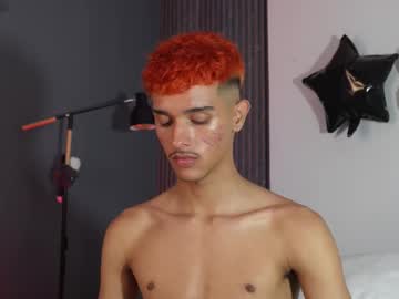 Busterspinter Chaturbate stream image from May 20, 2025