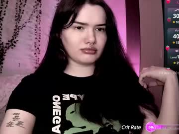 Cherry_Elfcat Chaturbate stream image from May 20, 2025