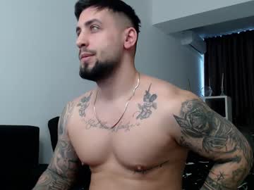 _Dylangreen Chaturbate stream image from May 20, 2025
