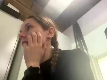 Emilyyy___Clark Chaturbate stream image from May 20, 2025