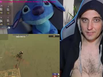 Gil_Gamesh2nd Chaturbate stream image from May 20, 2025