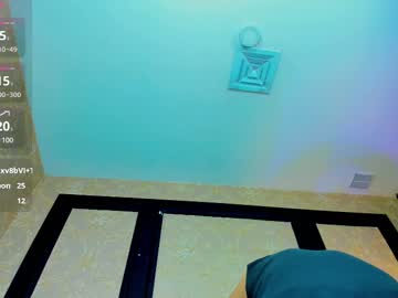 Grantblake Chaturbate stream image from May 20, 2025