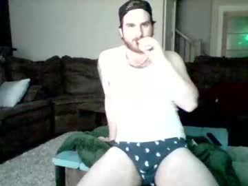 Hairygayjay Chaturbate stream image from May 20, 2025