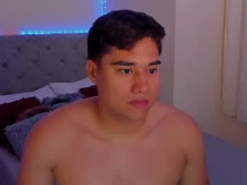 Jhon_Davies Chaturbate stream image from May 20, 2025