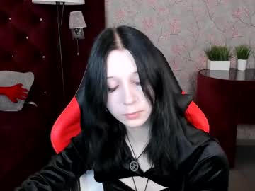 Katrindark__ Chaturbate stream image from May 20, 2025