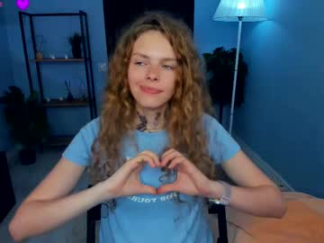Nataly_Hello Chaturbate stream image from May 20, 2025