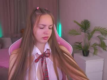 Rosielun Chaturbate stream image from May 20, 2025