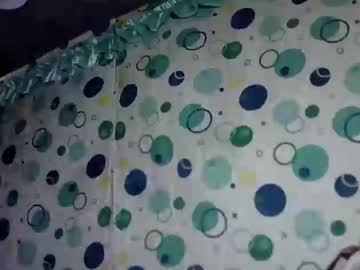 Sugarcandy03 Chaturbate stream image from May 20, 2025