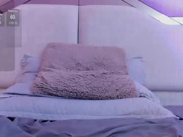 _Violett_Miller_ Chaturbate stream image from May 20, 2025