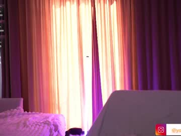 Your_Nicolett Chaturbate stream image from May 20, 2025