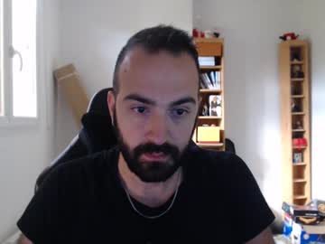 Zazou3113 Chaturbate stream image from May 20, 2025