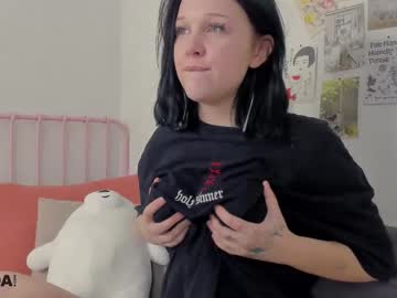 Alice_Pinkyss Chaturbate stream image from May 20, 2025