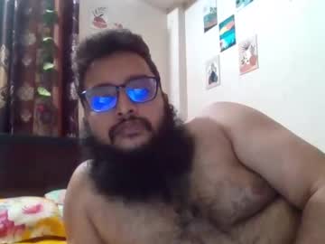 Anydanyg Chaturbate stream image from May 20, 2025