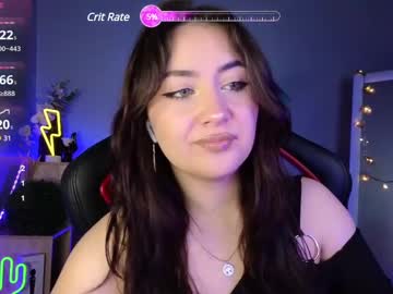 Ashleyskott Chaturbate stream image from May 20, 2025