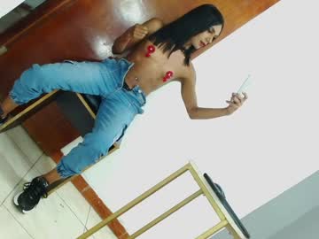 Heidy_Hotxxx Chaturbate stream image from May 20, 2025