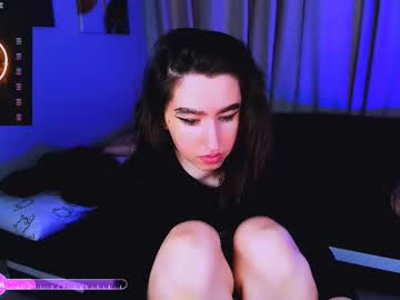 Lily_Xbaby Chaturbate stream image from May 20, 2025