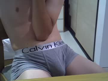 Magicstick3003 Chaturbate stream image from May 20, 2025