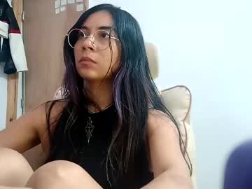 Marcistarr Chaturbate stream image from May 20, 2025