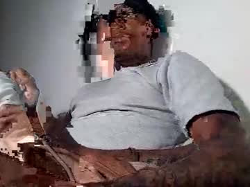 Steve_Clm Chaturbate stream image from May 20, 2025
