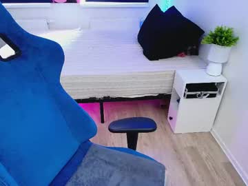 Topcranberry Chaturbate stream image from May 20, 2025