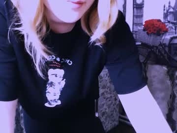 Alisiakiss_ Chaturbate stream image from May 20, 2025