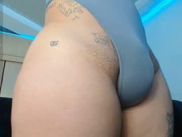 Clermontt Chaturbate stream image from May 20, 2025