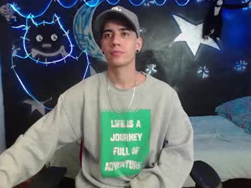 Colombiano_O Chaturbate stream image from May 20, 2025