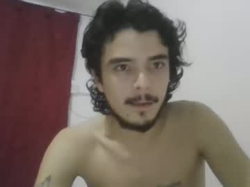 Danielhot17 Chaturbate stream image from May 20, 2025