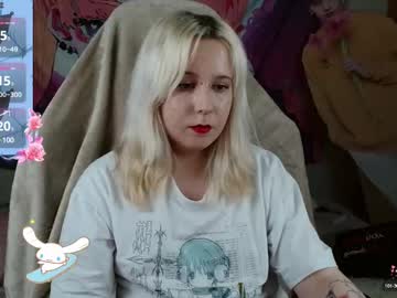 Minnequeen Chaturbate stream image from May 20, 2025