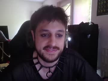 Neurospicyswitch420 Chaturbate stream image from May 20, 2025