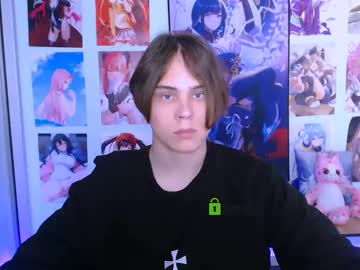 Rico_Wolf_ Chaturbate stream image from May 20, 2025