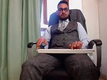 Rykerhunt Chaturbate stream image from May 20, 2025