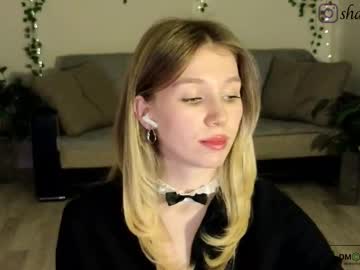 Shawty_Vi Chaturbate stream image from May 20, 2025