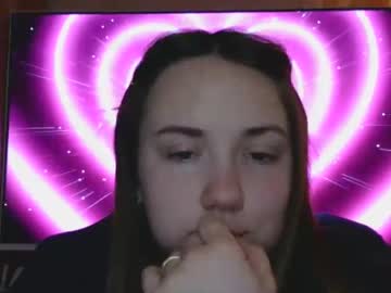 Sisi__Babe Chaturbate stream image from May 20, 2025