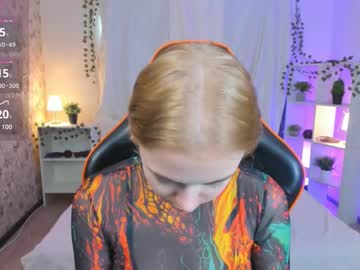 Solarsoul909 Chaturbate stream image from May 20, 2025