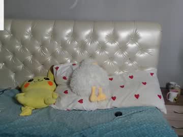 Sunny_Dan Chaturbate stream image from May 20, 2025