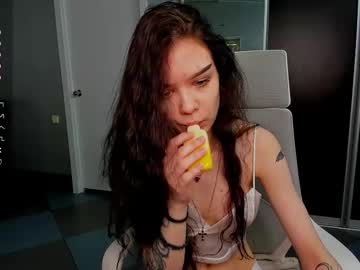 Sweetydeviliya Chaturbate stream image from May 20, 2025