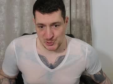 Tattooedhunk_ Chaturbate stream image from May 20, 2025