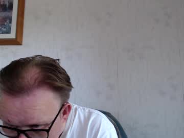 Tommyraum12345 Chaturbate stream image from May 20, 2025