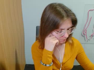 Xlorena_Flowerx Chaturbate stream image from May 20, 2025
