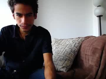Blackpanter_13 Chaturbate stream image from May 20, 2025