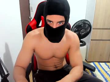 Calihotcaliente27 Chaturbate stream image from May 20, 2025